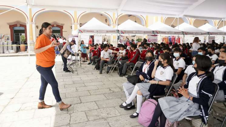 6° Jornada de Paz y Justicia recorrerá municipios de 3 regiones 