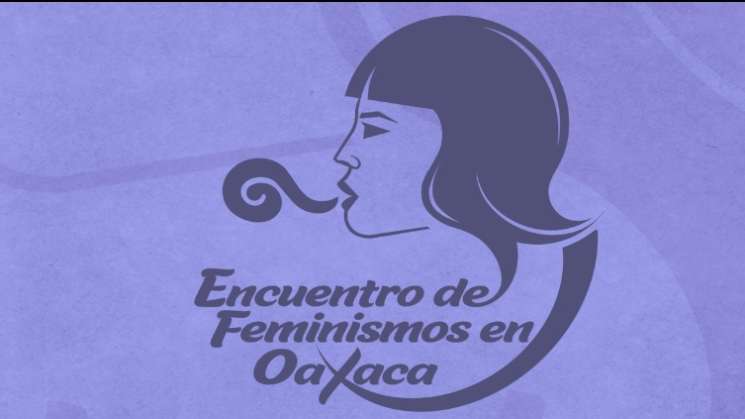 Encuentro de feminismos en Oaxaca