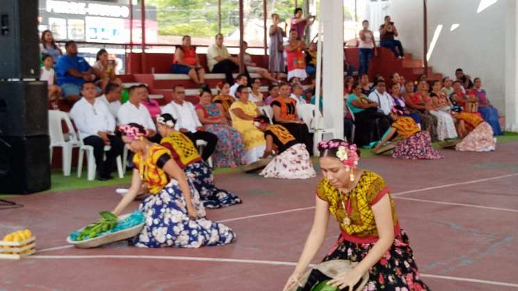 Seculta evalúa riqueza cultural de delegaciones para Guelaguetza