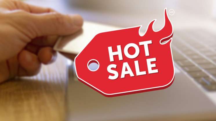 Emite INAI recomendaciones para comprar en línea durante Hot Sale