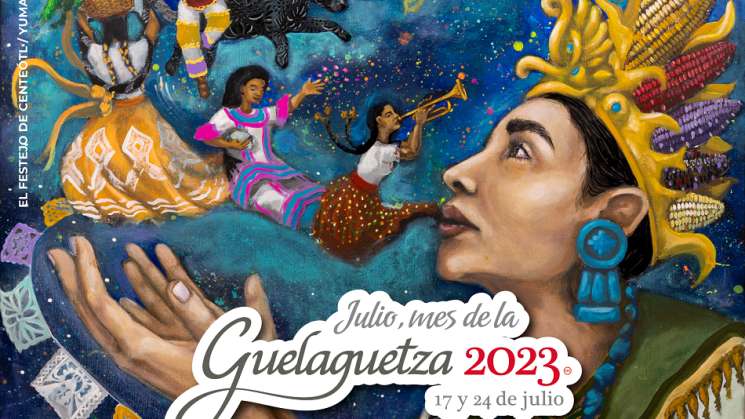 El 1 de junio inicia venta oficial de boletos para Guelaguetza