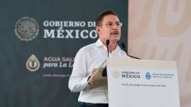 Gobierno de México