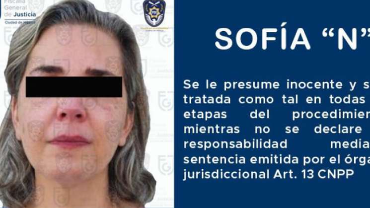 Obtiene amparo hermana de Christian Von Roehrich 