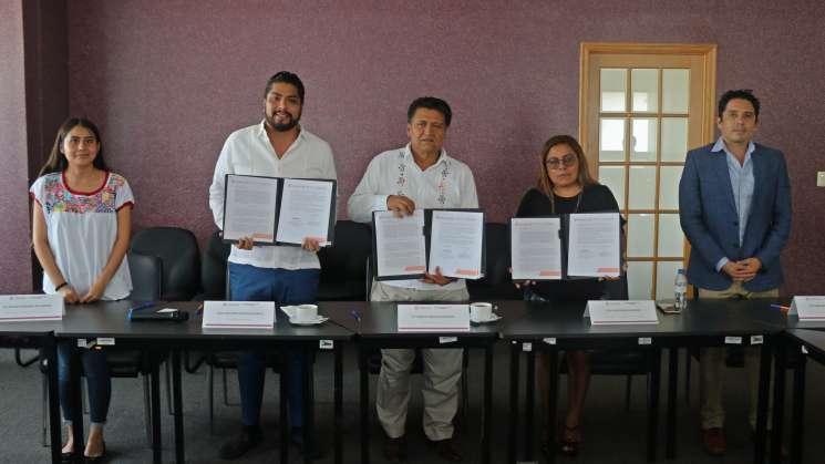 Icapet y Fifeo lanzan convocatoria para financiar proyectos 