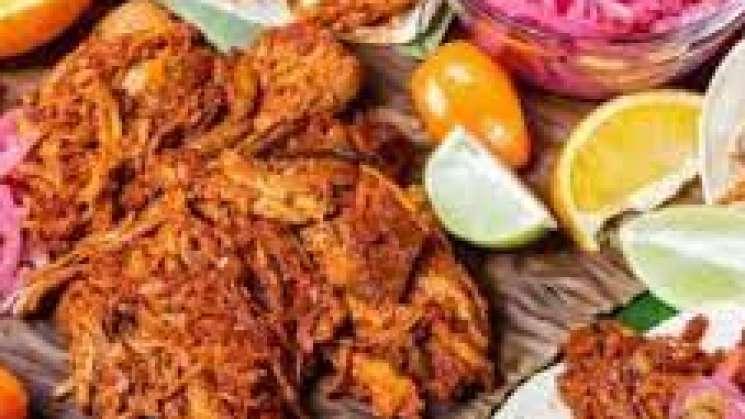 Alerta Profeco por marcas de chicharrón, cochinita y chilorio 