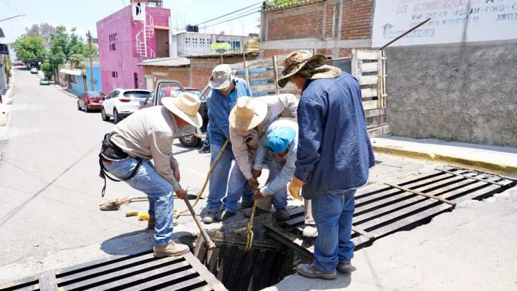 Más del 70% del padrón de personas usuarias en Soapa son morosas 