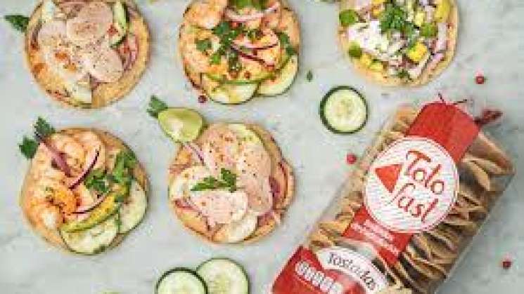 Profeco da a conocer las tostadas más económicas y saludables