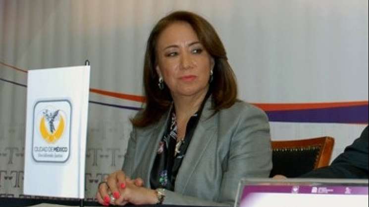 Ministra Yasmín Esquivel no plagió tesis de licenciatura:Jueza 