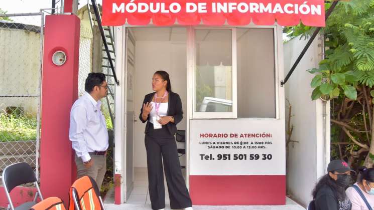 Habilita Soapa módulo de fácil acceso para gente discapacitada