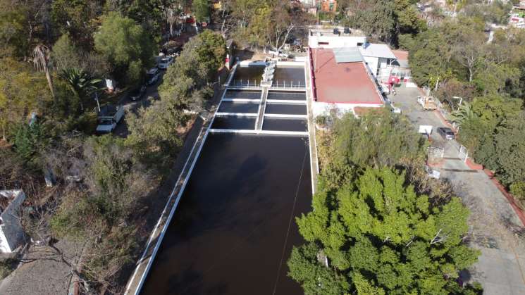 Exhorta Soapa a seguir medidas de cuidado del agua ante estiaje