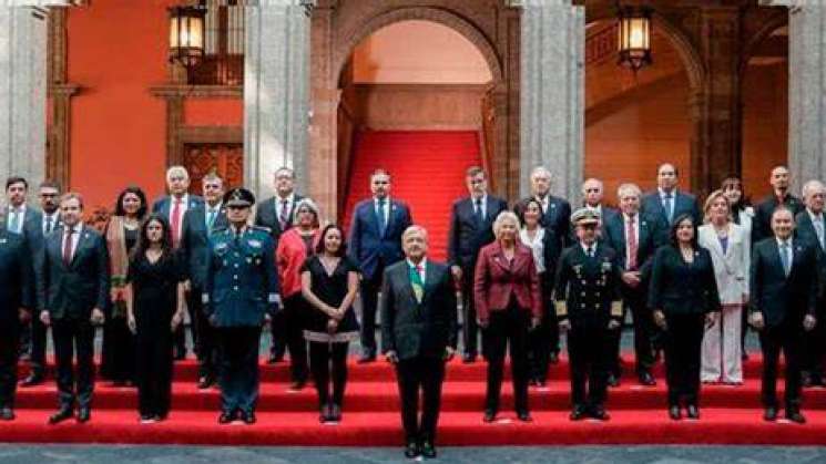 AMLO: 8 funcionarios renuncian a cargos rumbo a elecciones 2024