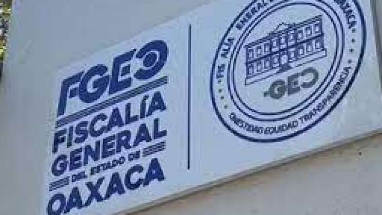 Detiene FGEO a empleada del Poder Judicial por diversos delitos