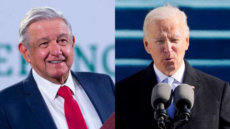 Pedirá AMLO a Biden en carta interceda por crisis de Argentina