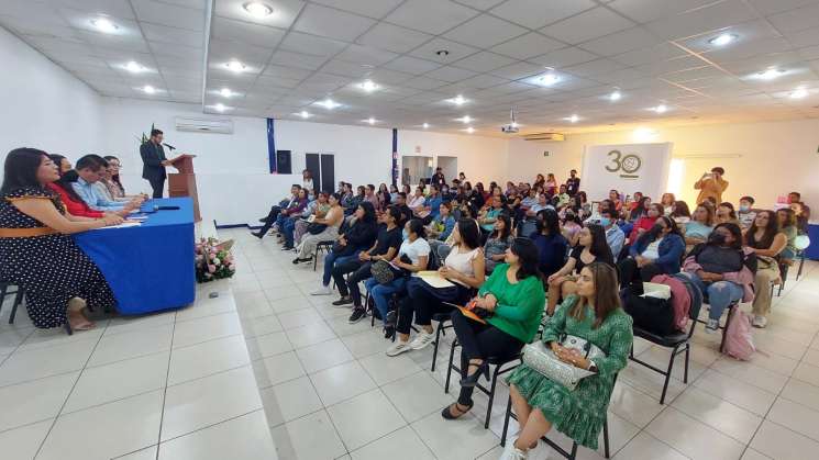 Realizan Jornada Académica de Salud Mental 