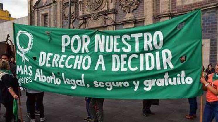 SCJN impulsa el aborto por medio de amparos a nivel nacional.