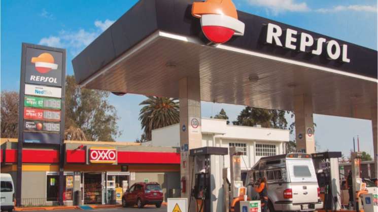 Multa CNH a Repsol con 36 millones de dólares por incumplimiento 