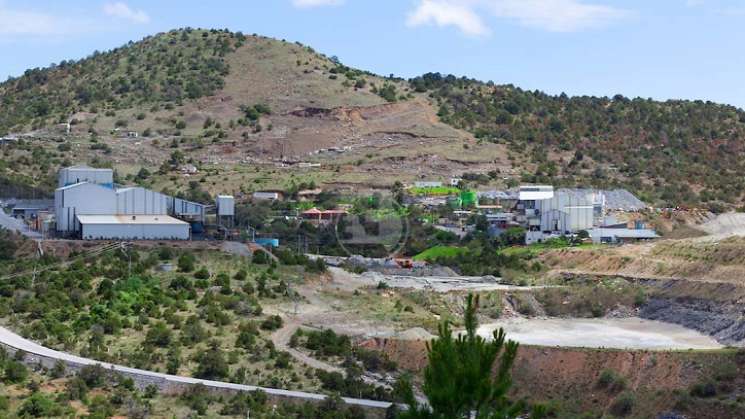 Sindicato Minero gana batalla legal a Larrea por mina Sombrerete 