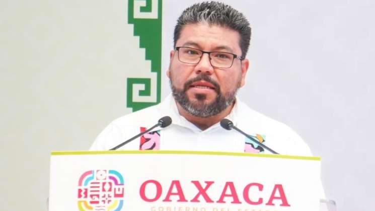 Avanza combate a la corrupción con detención en Oaxaca