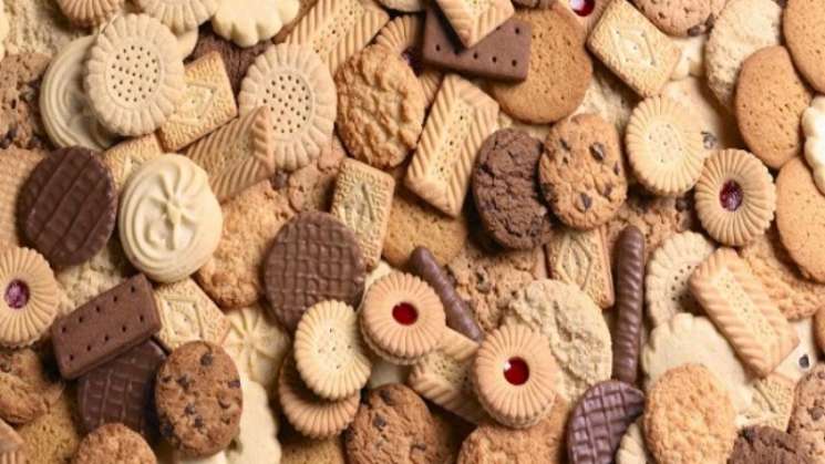 Profeco muestra las galletas más dañinas del mercado