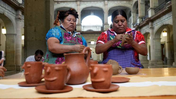 Vivirá Oaxaca Guelaguetza 2023 histórica; se recupera su origen 