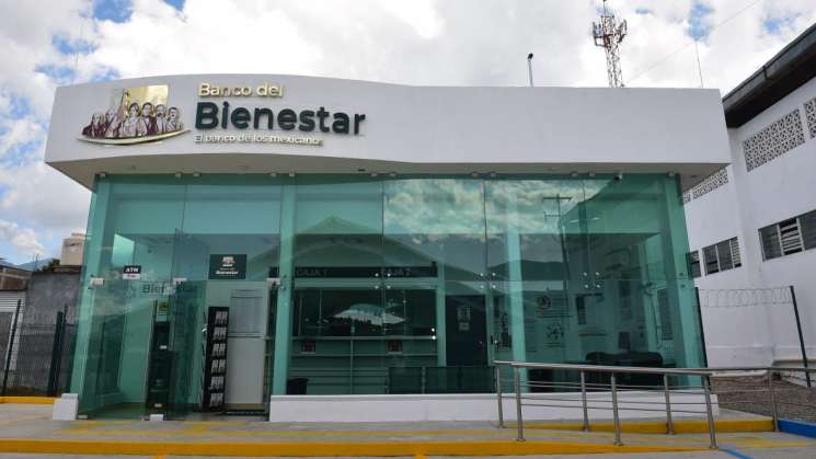 AMLO:Banco del Bienestar ya tiene más sucursales que Banco Azteca