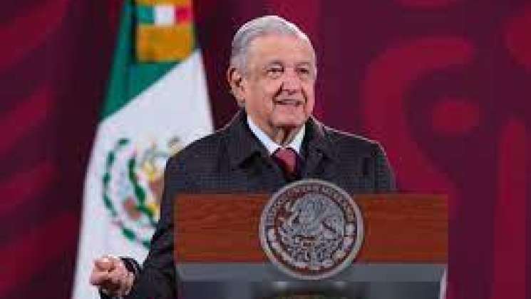  AMLO confirma gira por Colombia y Chile en septiembre