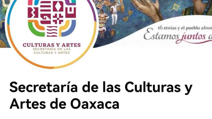 Se une Google Arts & Culture y Seculta Oaxaca