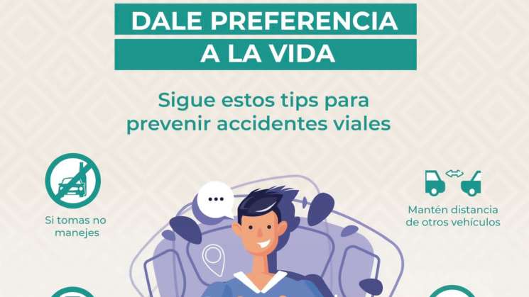 Emite SSO recomendaciones para disfrutar de vacaciones seguras