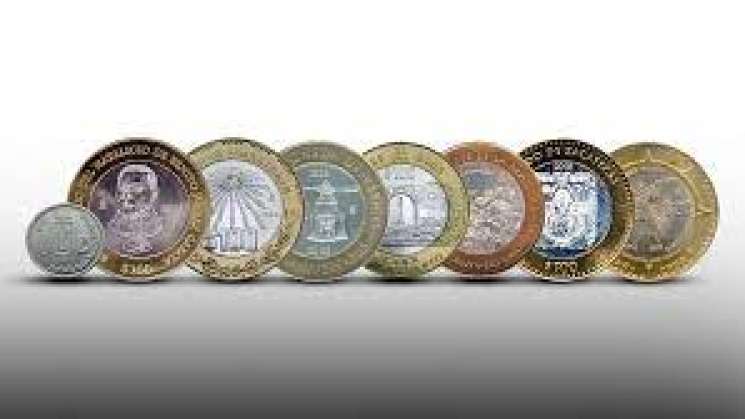 Muestran lista de monedas que dejarán de circular este 2023