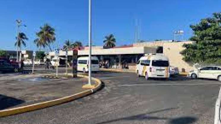 Invertirá Gobierno federal en aeropuerto de Puerto Escondido