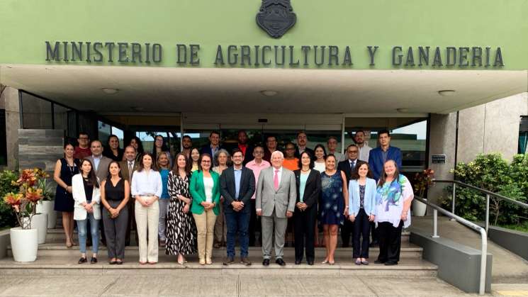 México es designado con la presidencia de la PLACA