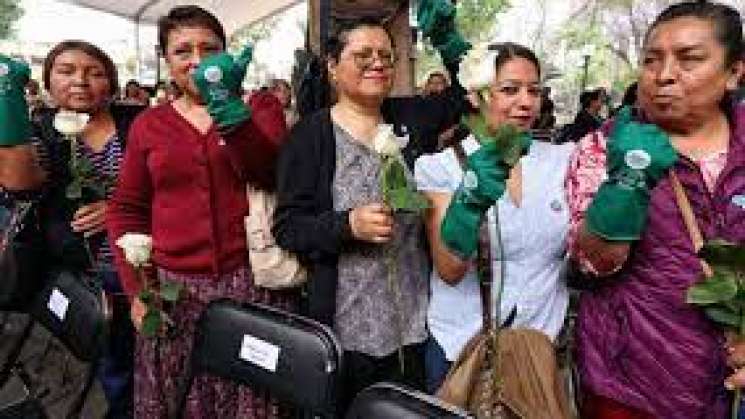 OIT: “Trabajadoras del hogar laboran en la base de las familias”