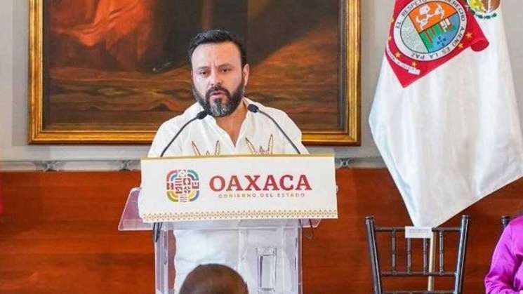 Cero tolerancia a violencia como en Juchitán: Jesús Romero  