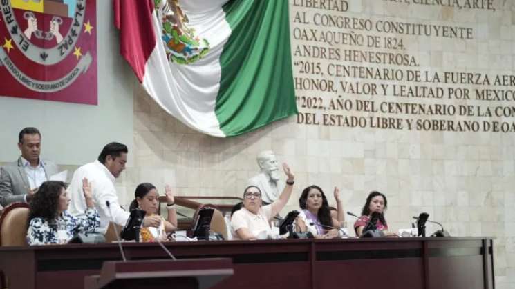 Congreso aprueba creación del Tribunal de Justicia Administrativa