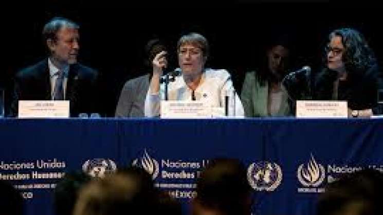 Caso Ayotzinapa: la ONU-DH saluda último informe del GIEI 