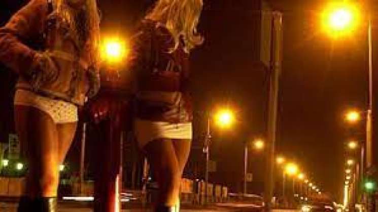 Estudio: Prostitución y pornografía graves problemas en México