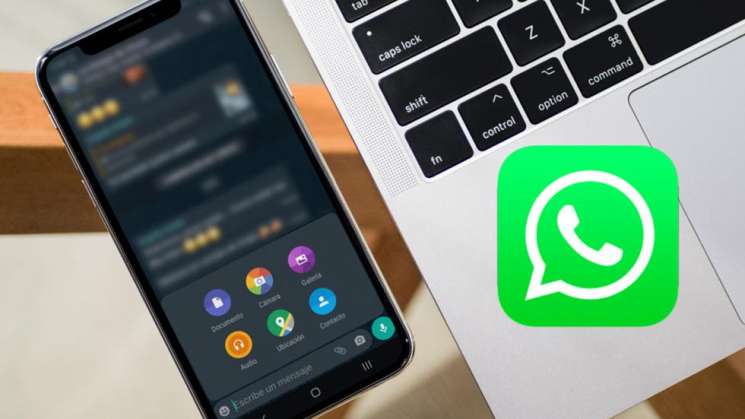 Incorpora WhatsApp mensajes de vídeo instantáneos a sus chats