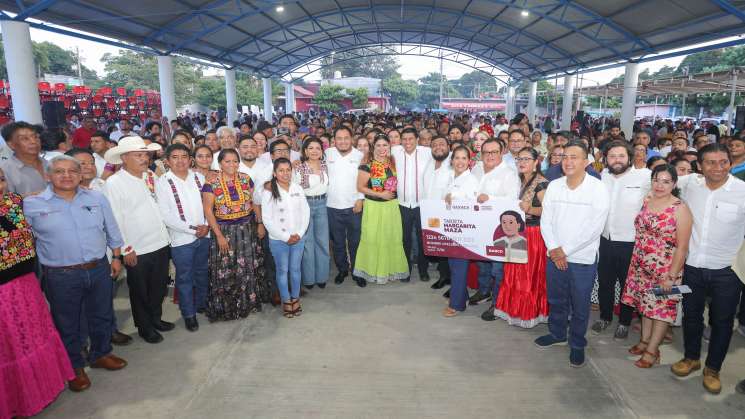 Gobierno estatal cambia historia de Juchitán de Zaragoza