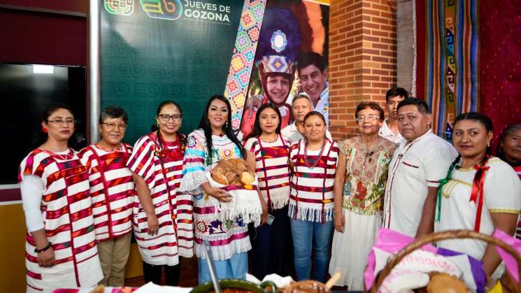 Guelaguetzas regionales para fortalecer la unidad de los pueblos 