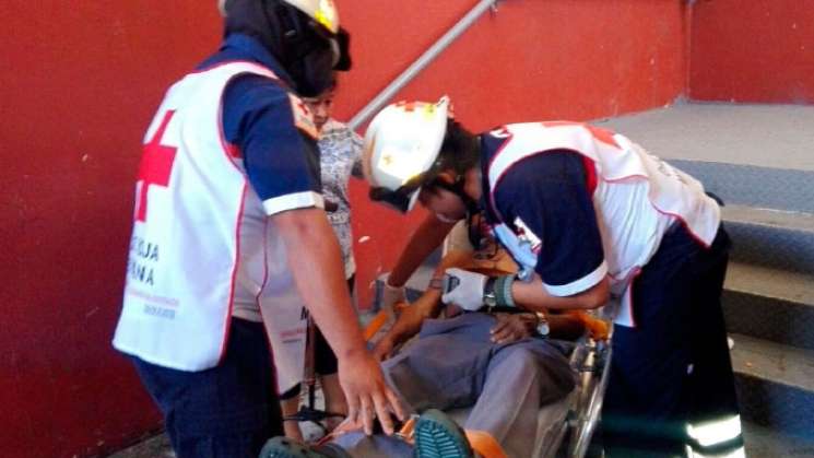 En Oaxaca reportan hasta 4 personas fallecidas por golpe de calor