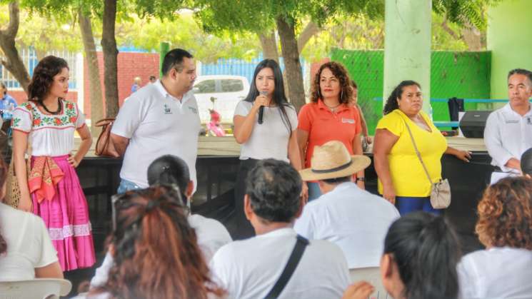 Priorizan prevención de la violencia de género en la Costa