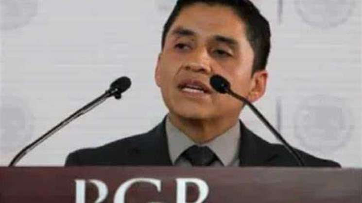 Exfiscal antisecuestro de PGR a proceso por Caso Ayotzinapa