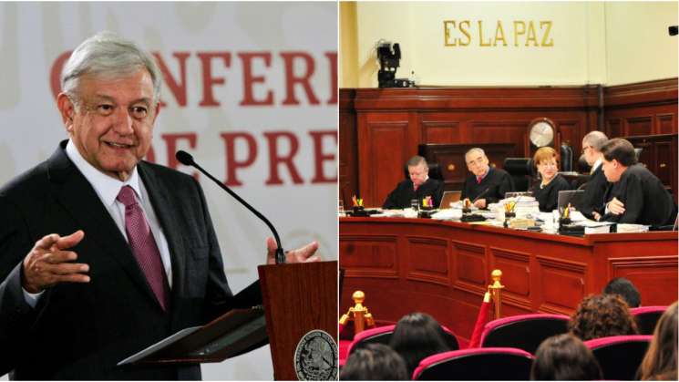 Segob sin facultades para solicitar información de salarios: SCJN