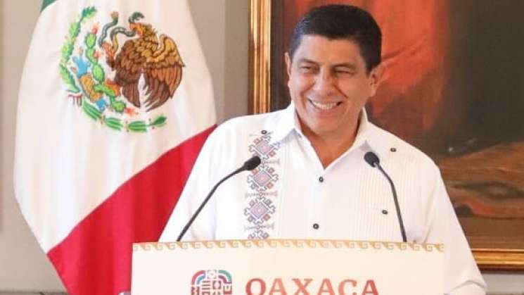  Oaxaca mostrará al mundo su riqueza cultural: Salomón Jara 