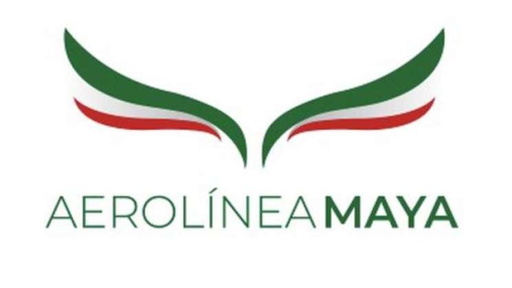 Registra Sedena marca y logotipos de “Aerolínea Maya”