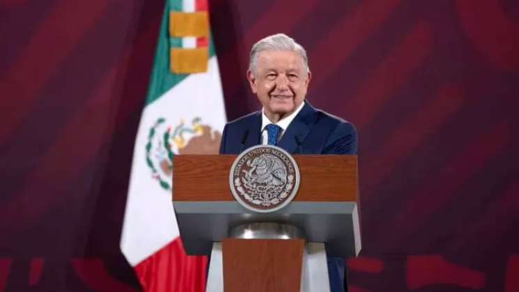 Revela AMLO robo al IMSS e ISSSTE por 6 mil mdp anuales