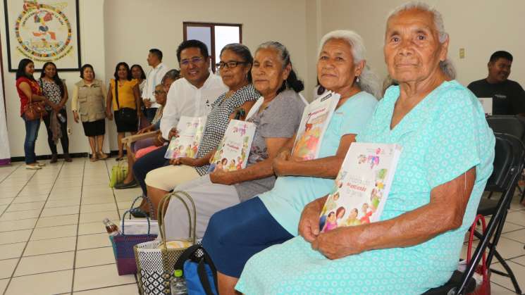 Invita IEEA a adultos iniciar o concluir educación básica