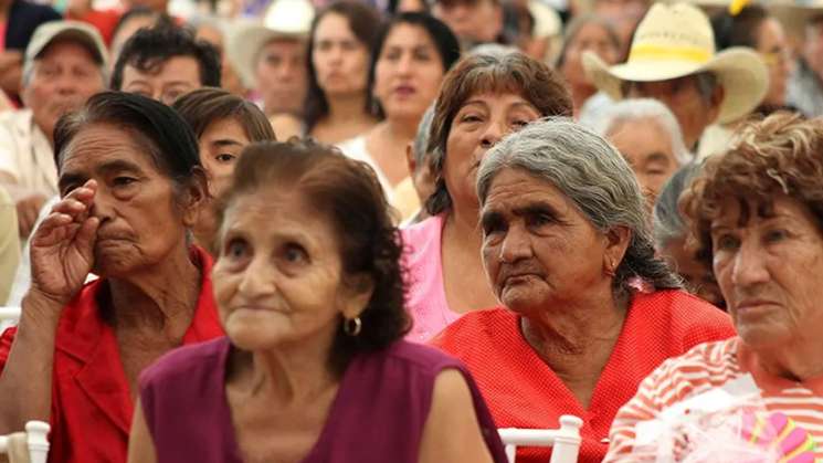 ENASEM: Más mujeres que hombres envejecen en México