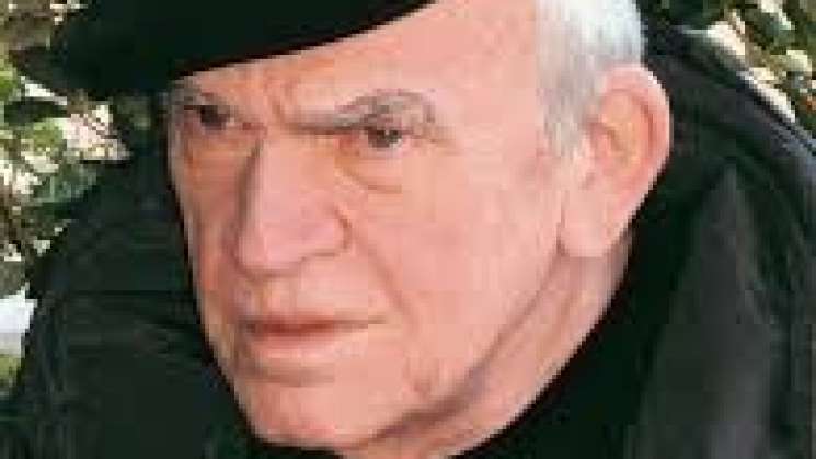 Fallece el escritor Milan Kundera a los 94 años