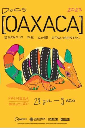 Docs Oaxaca Espacio de cine documental